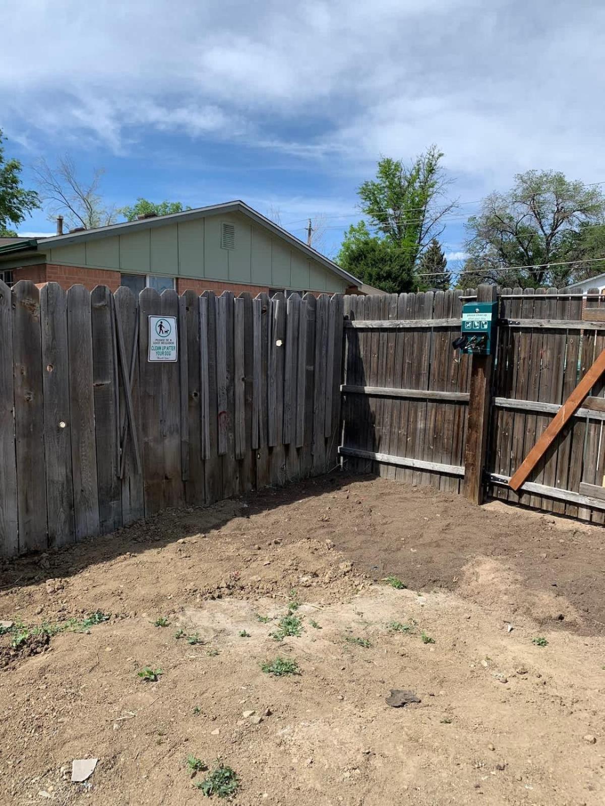 Сasa de vacaciones Bright Basement Unit With Large Yard And Sunroom Denver